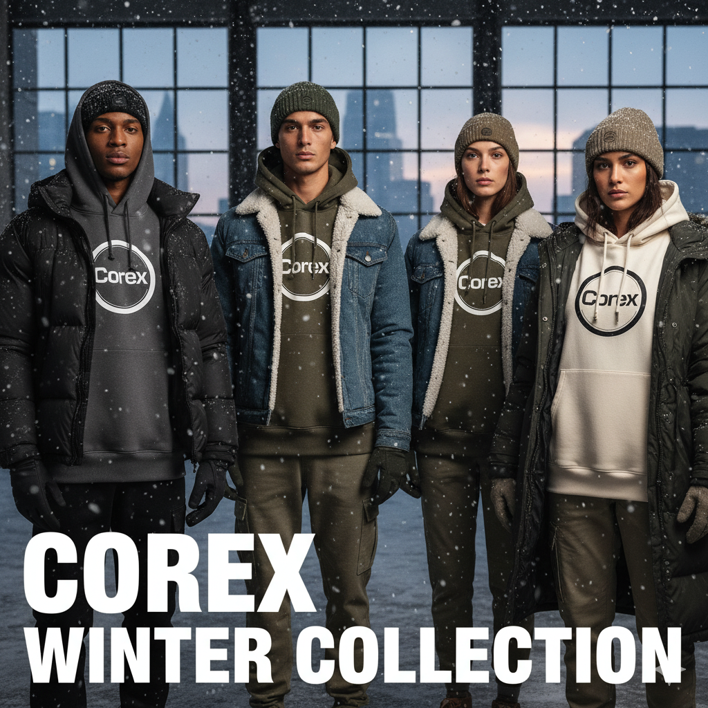 “Winter Collection”