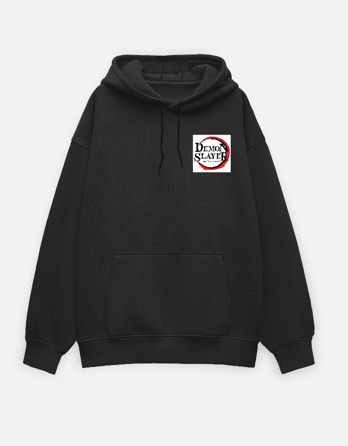 Insect Hashira Shinobu Kocho Premium Hoodie